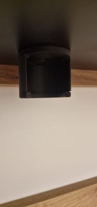 Uchwyt do butelki sodastream