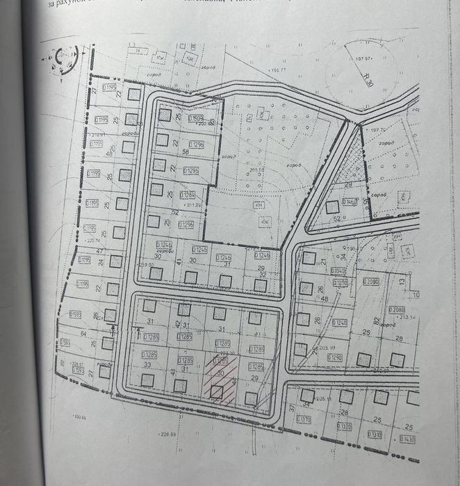 "Продається земельна ділянка