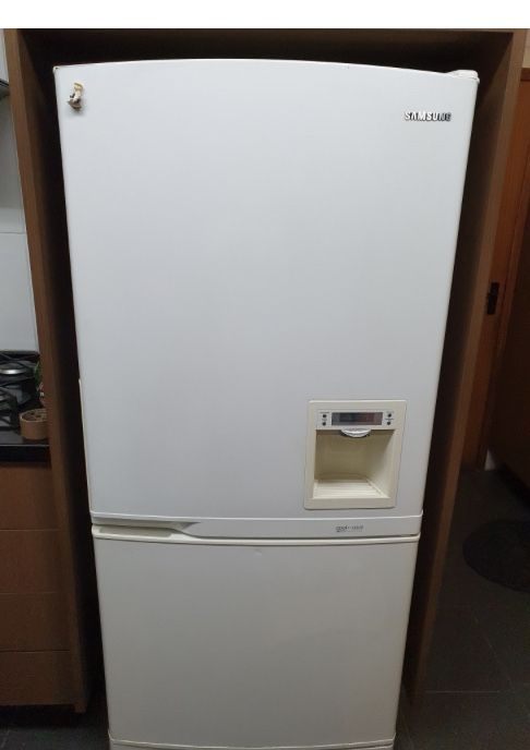 Frigorifico Samsung SR L629EV