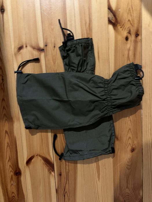 Stuptuty / ochraniacze na buty