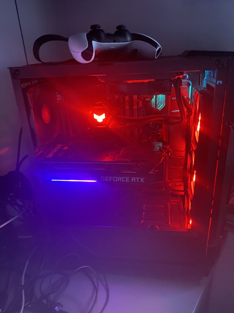 LCO tuf gaming 3020