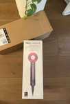 Suszarka do włosów Dyson Supersonic HD08