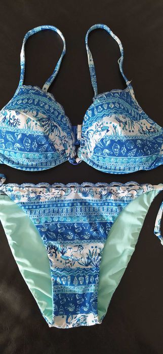 Bikini - Women´s Secret - XS - (4) - (portes grátis)