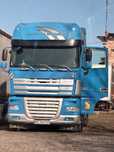 Продаж Даф 105  Daf105 460 також можливий продаж комлектом з рефрижера