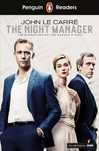 Penguin Readers Level 5: The Night Manager. Penguin Books