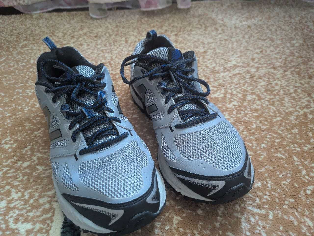 Оригінальні кросівки New Balance 412 v3 Tech  NB 412