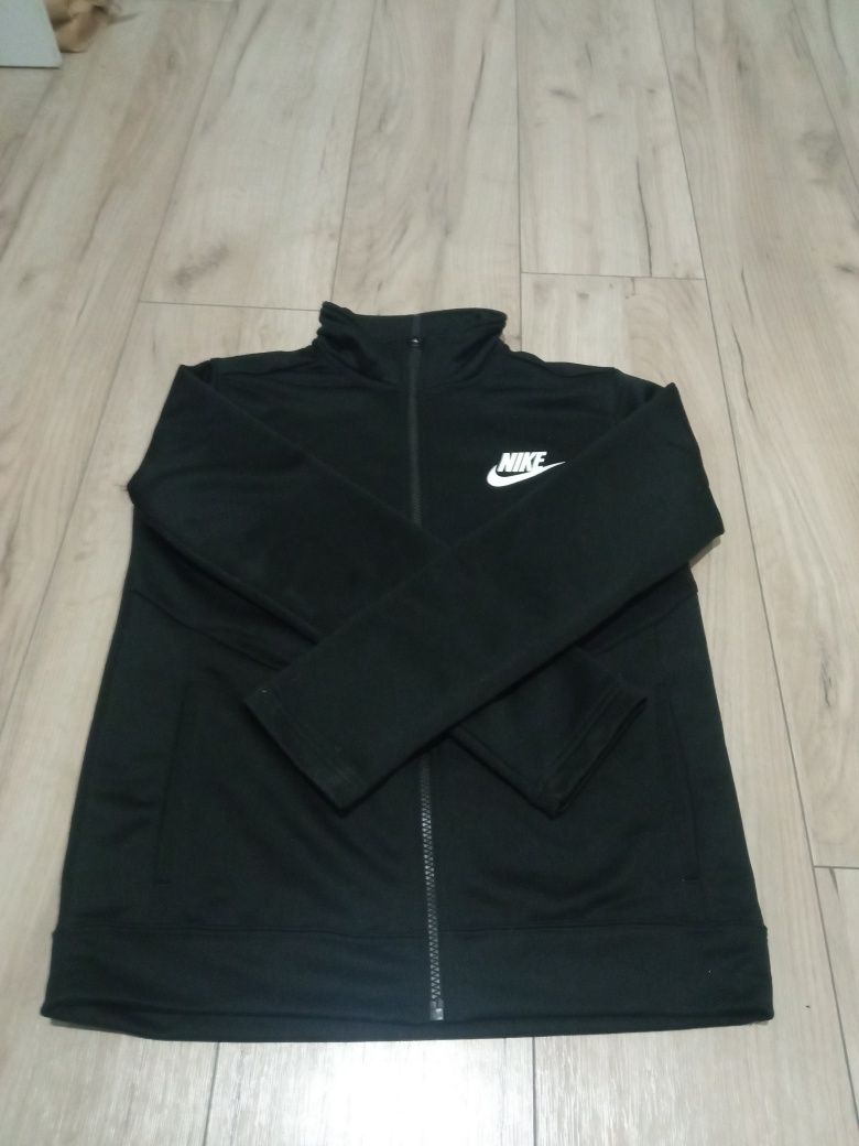 Czarna bluza Nike