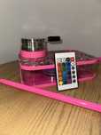 Fajka wodna (shisha hookah)