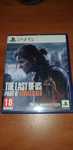 The last of us part 2 remastered ps5 dubbing polski
