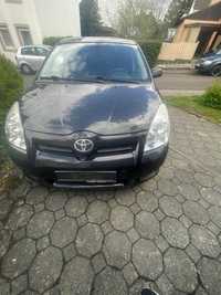 Toyota Corolla Verso 1.8 benzyna Automat