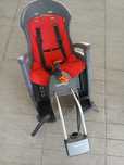 Vendo cadeira bebé bicicleta Hamax