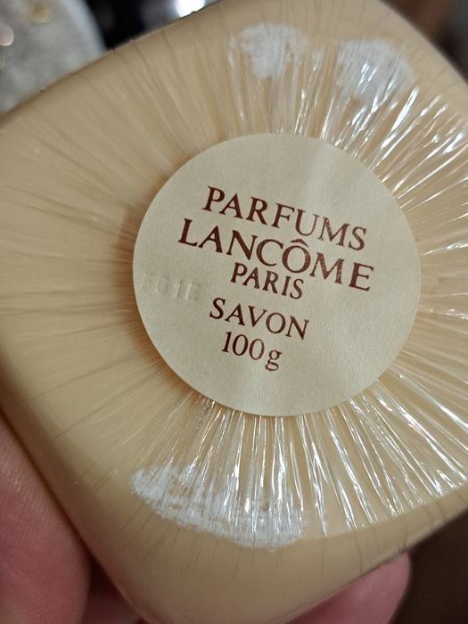 Mydło Lancome Climat 100g