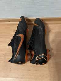 Бутси Nike mercurial vapor 12 elite 42.5р