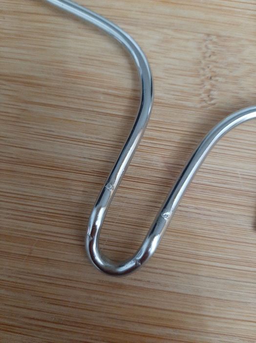 Grelha para espelhador do fogão