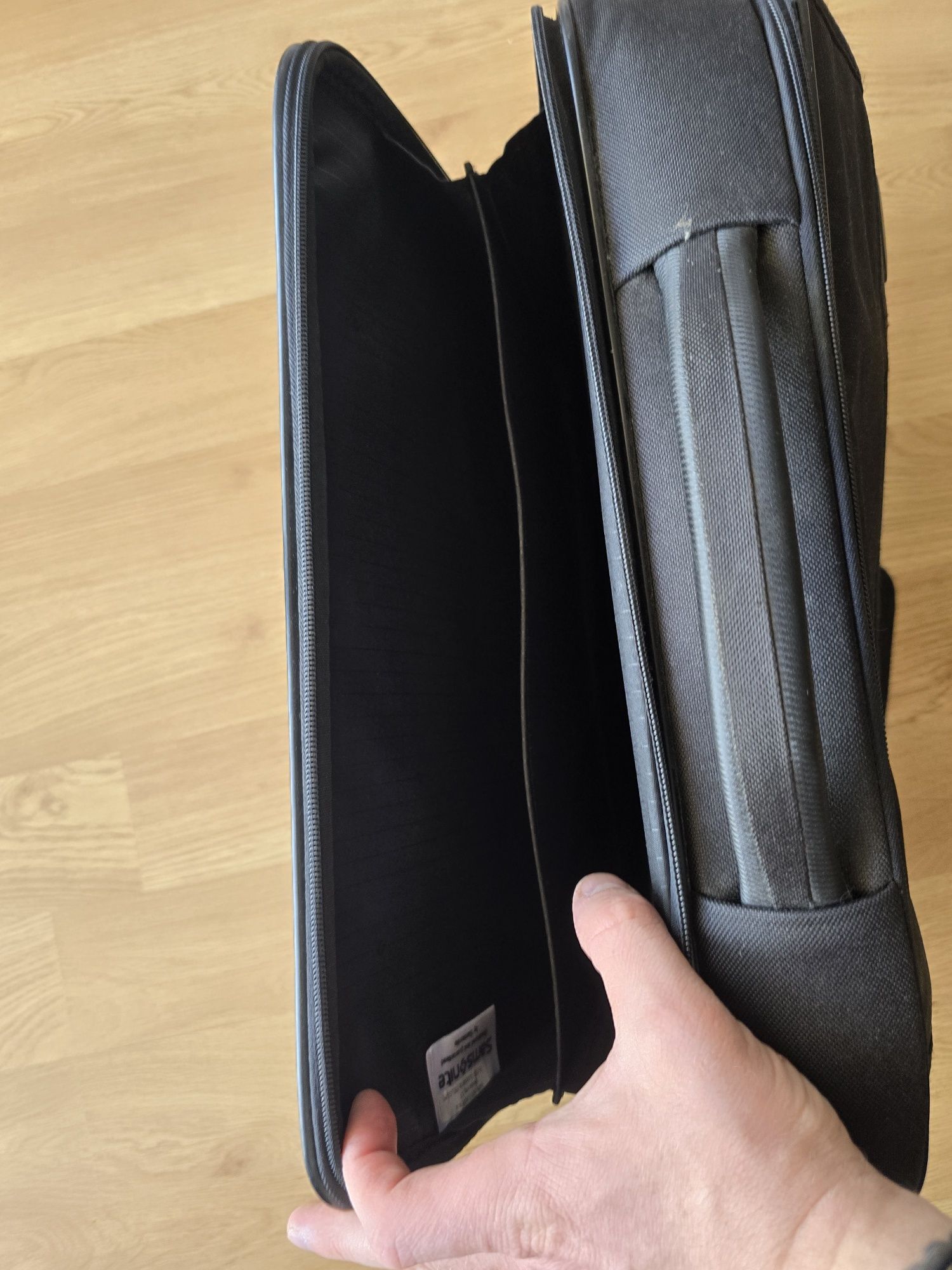 Torba na laptopa Samsonite 14,15'