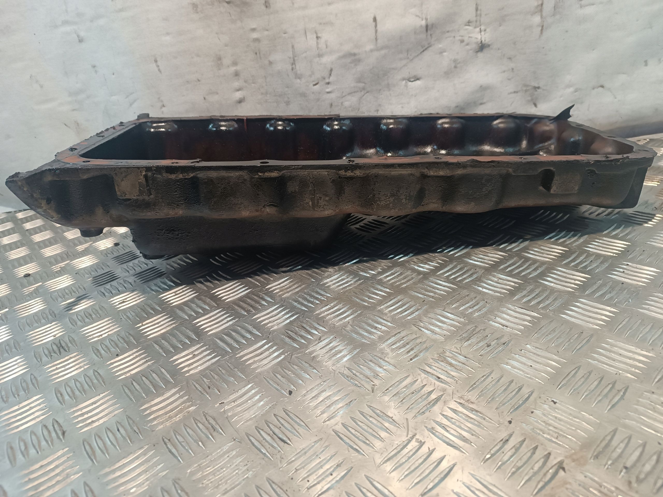 Misa Olejowa Deutz Fahr F4L912W