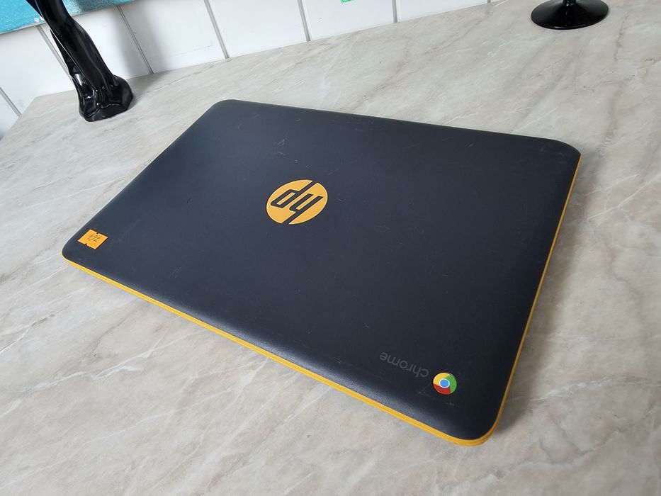 Хромбук HP Chromebook 11A G6
