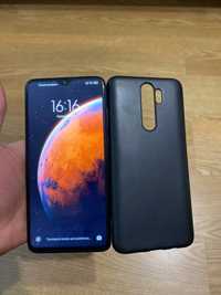 Продам телефон Xiaomi Redmi note 8 pro (6/64)