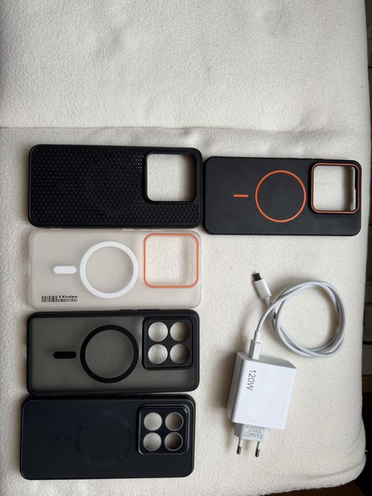 Smartfon Xiaomi  14 T Pro