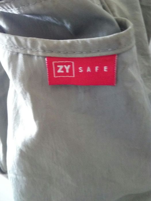 Saco de bebe grande