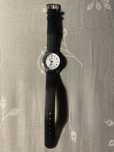 Nowy czarny zegarek damski Perfect