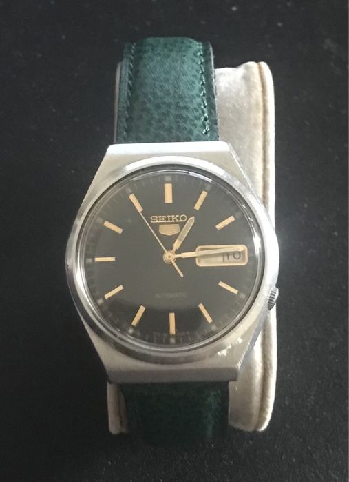 Relógios Automáticos (Diversas Marcas)