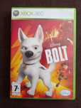 Gra Disney Piorun na konsolę xbox 360 Bolt