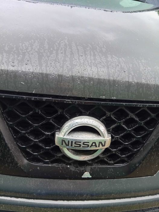 Nissan Navara linda em excelente estado