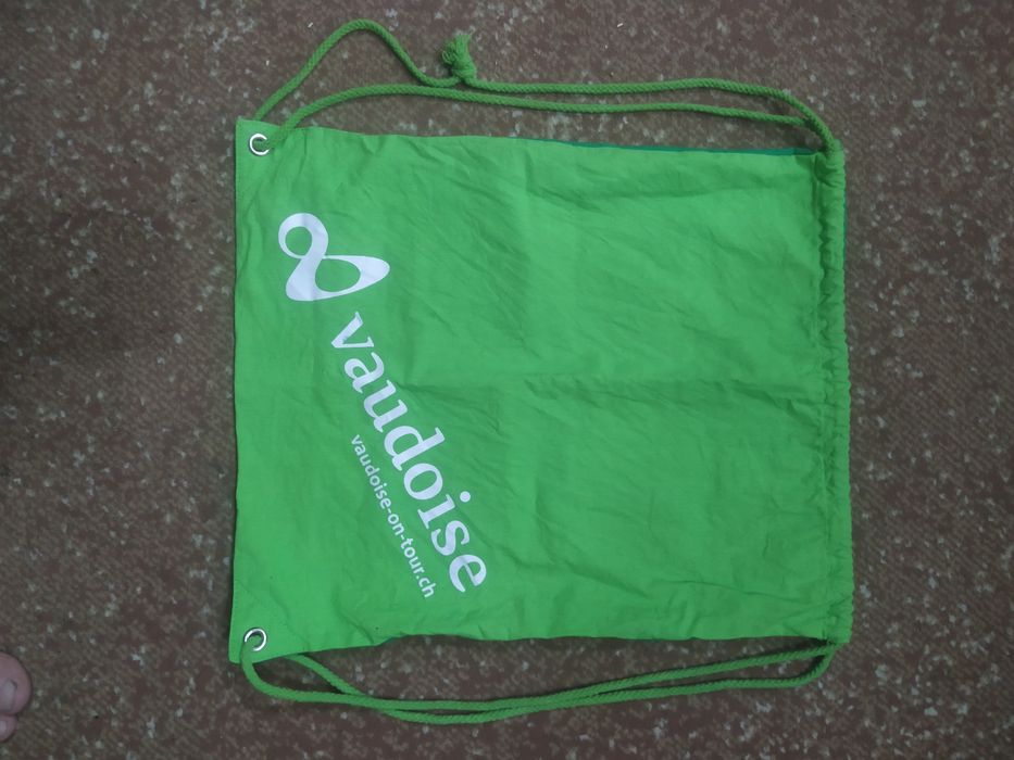 Рюкзак/мешок Vaundoise (40x35см.)