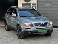 Volvo XC90 AWD 2010