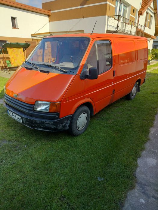 Ford Transit.Disel 2.5