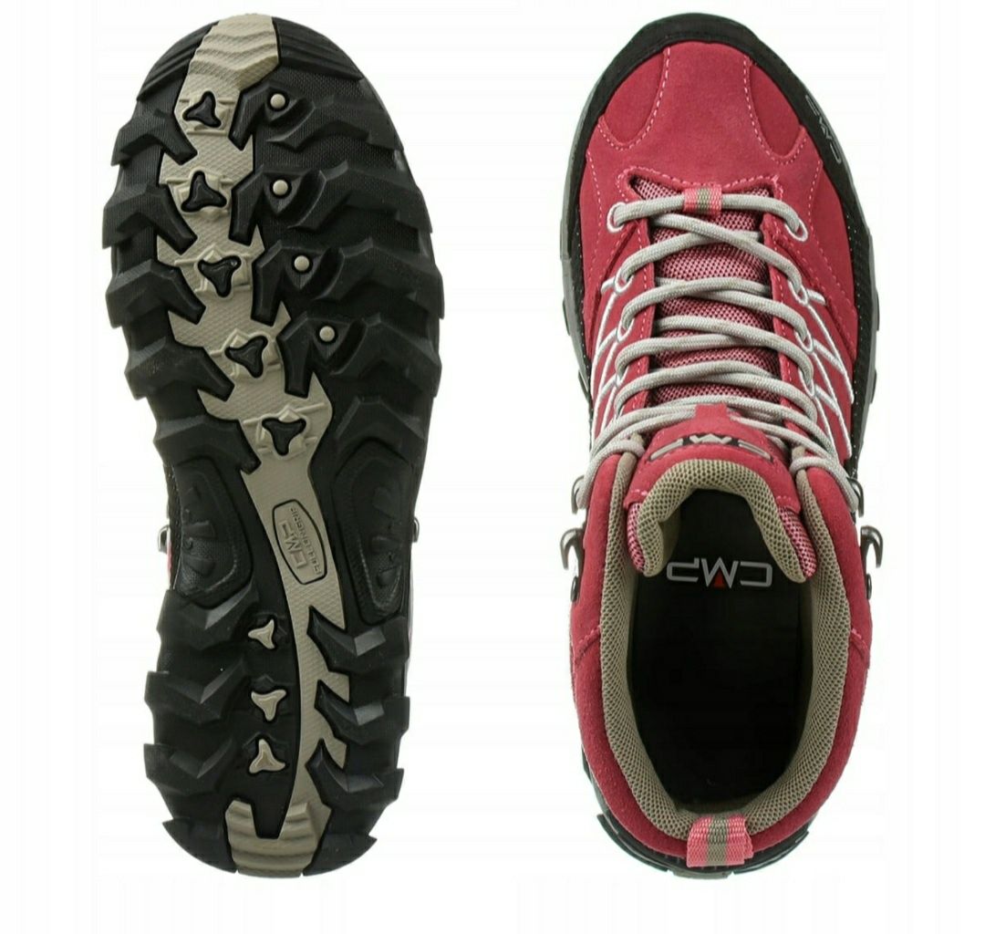 CMO buty trekkingowe roz. 39