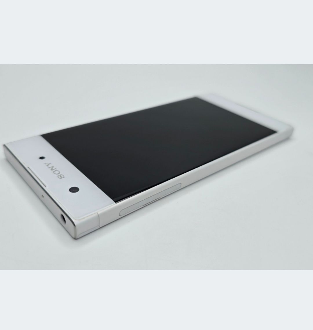 Sony Xperia XA1 Ultra Biały Nowa bateria. Szkło hartowane.