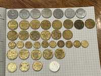 Продам монеты (1992,2004,2007,2014,2006,2022год) МОНЕТЫ