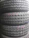 Продам летние шины 205/65 r15 C