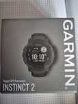 Zegarek Garmin Instinct 2 /Nowy