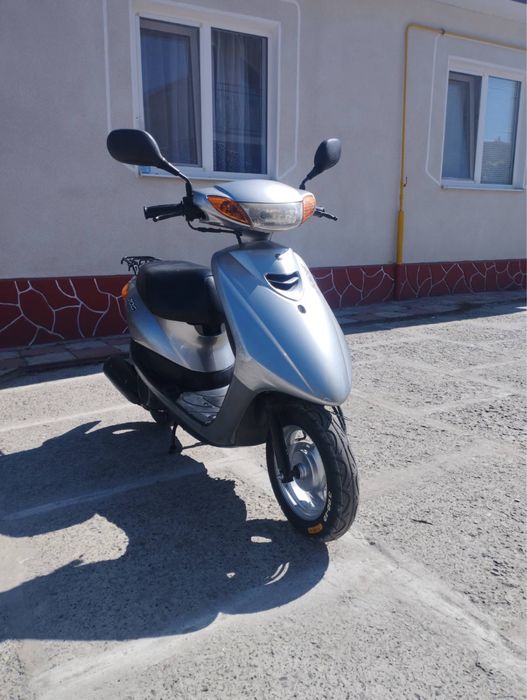 Yamaha jog 36 japan