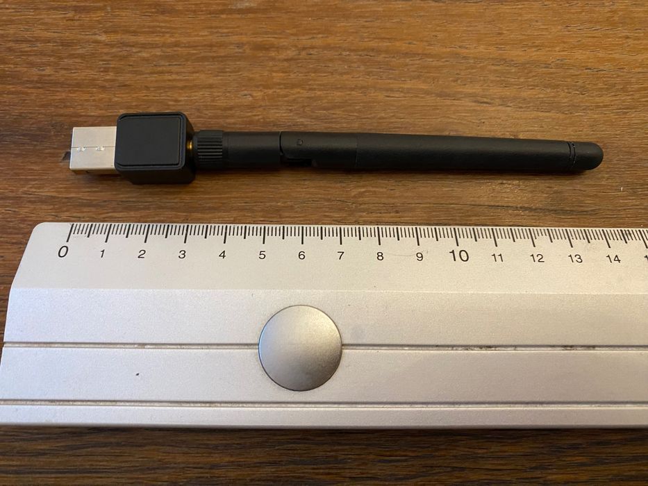 USB WiFi адаптер