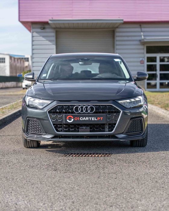 Audi A1 Sportback 25 TFSI Advanced S tronic