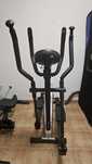 Elíptica Domyos VE 750