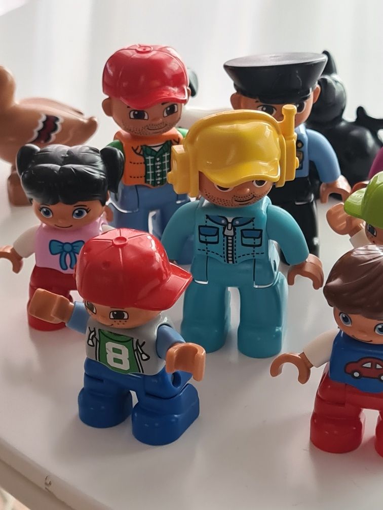 Sprzedam klocki Duplo