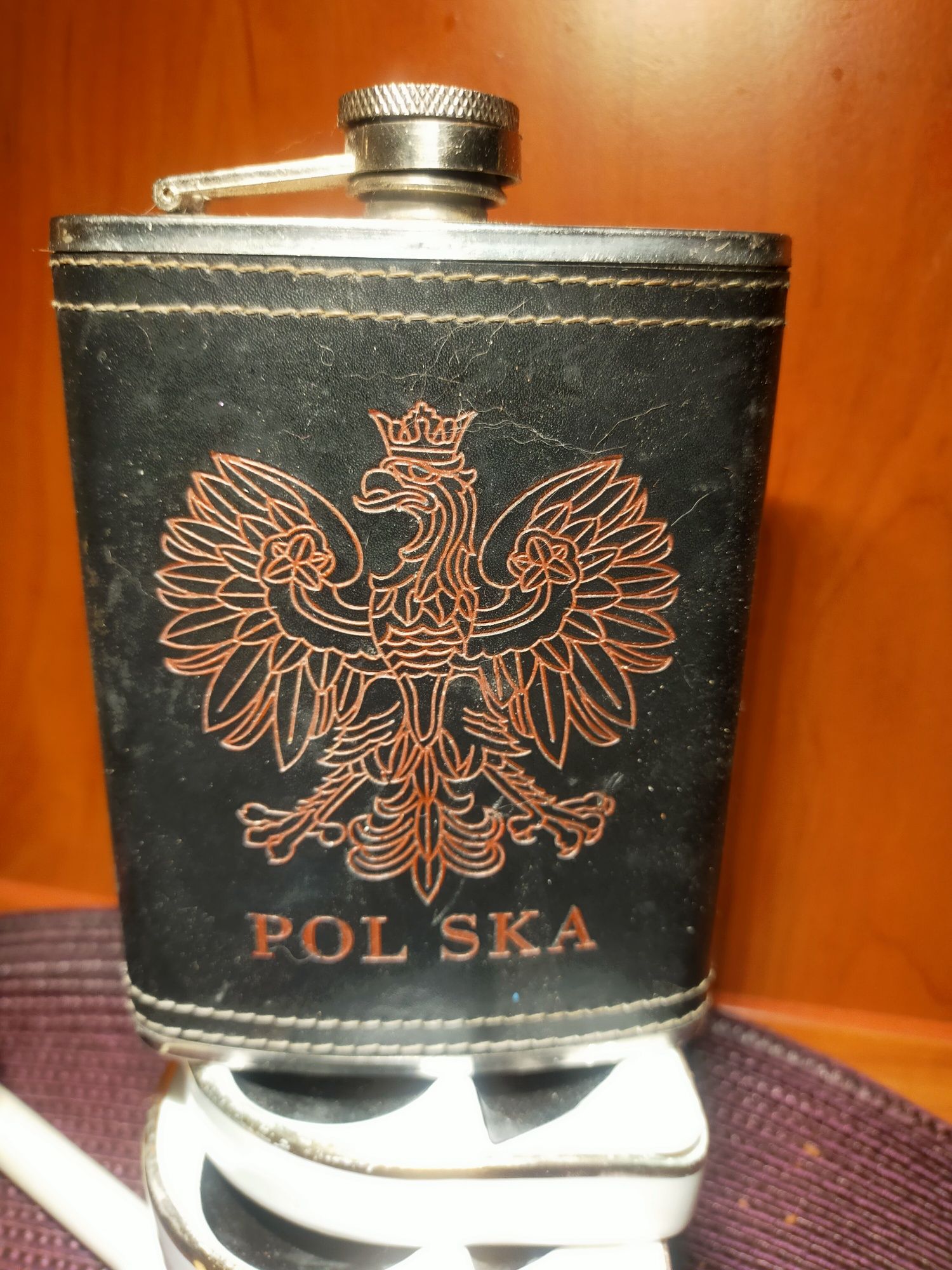 Piersiówka 230 ml
