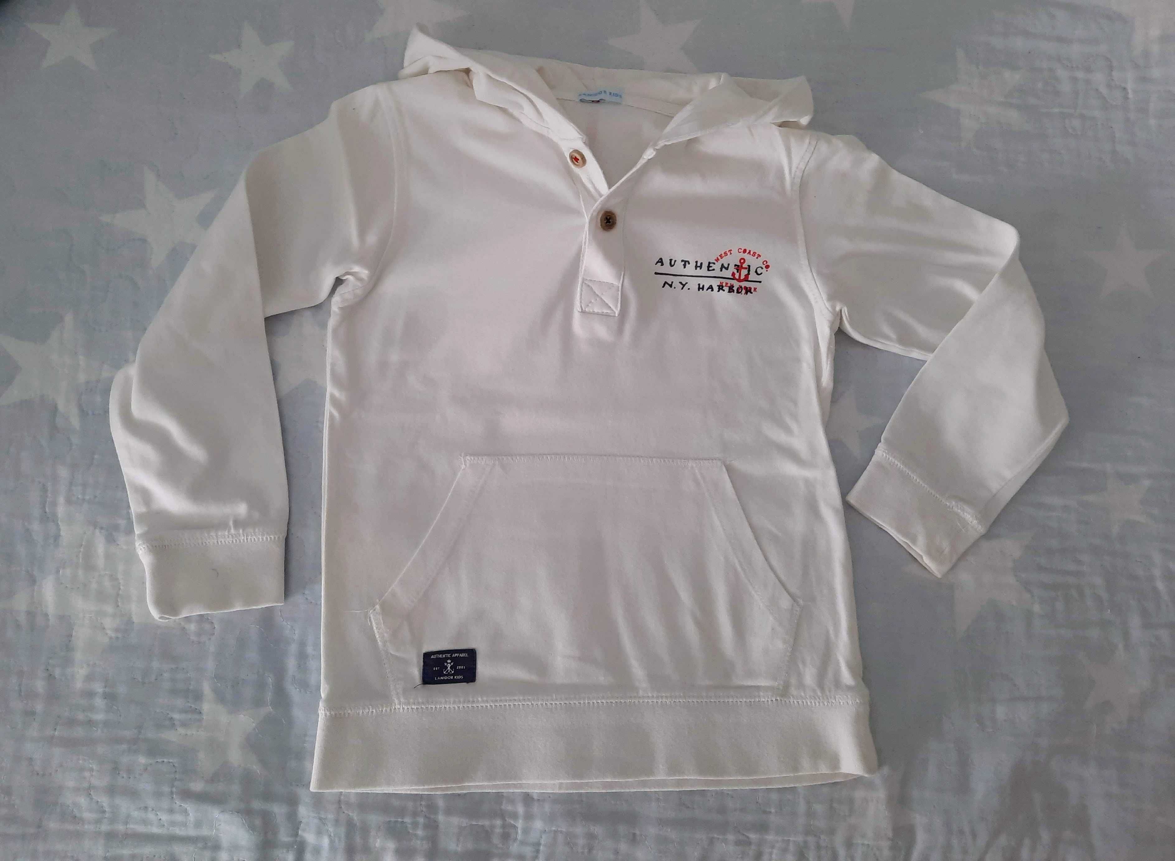Conjunto de praia da Lanidor - 6/7 anos