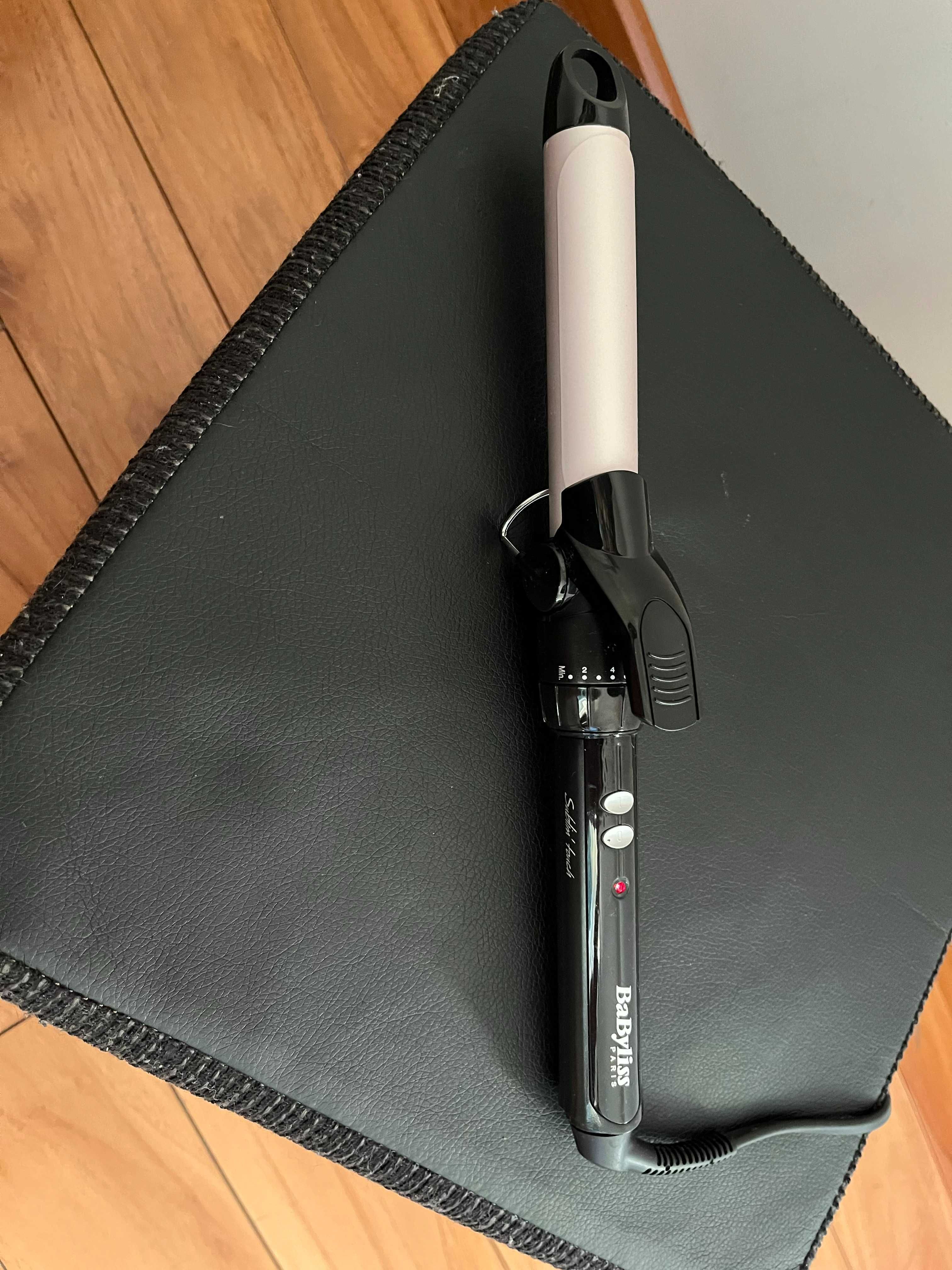 Lokówka Babyliss Sublim Touch C325E