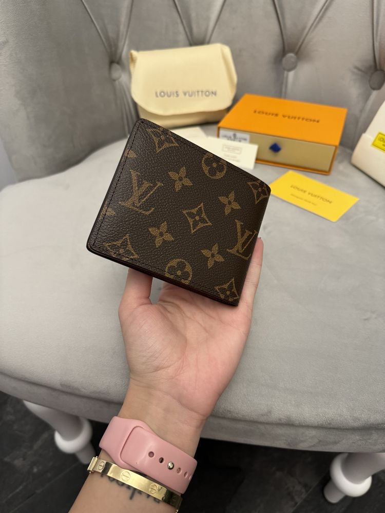 Кошелёк louis vuitton