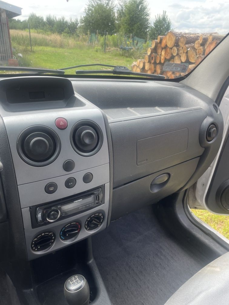 Berlingo 2.0HDI 2005