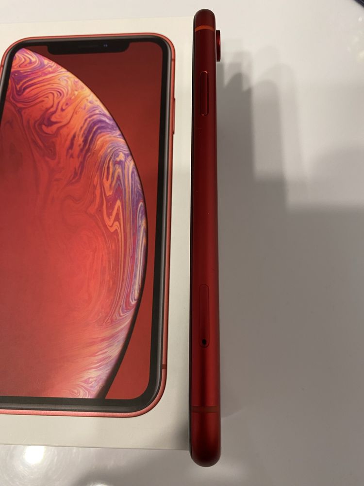 iPhone XR 64GB Jak Nowy.