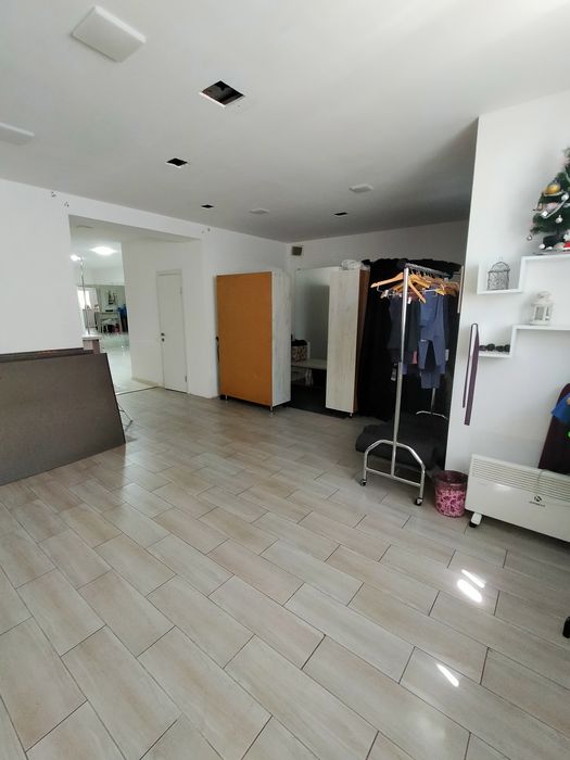 Продам комерційне приміщення в ЖК Софія. Вулиця Миру 9.