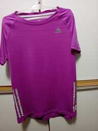 T-shirt adidas damski