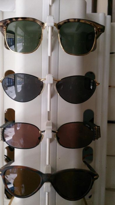 Oculos de Sol Vintage